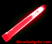Red Glowsticks
