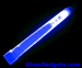 Blue Glowsticks