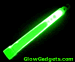 Green Glowstick