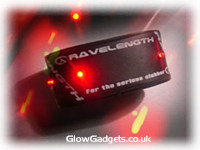 Raveband - CLICK HERE to enlarge picture