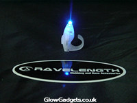 Rave Ring II Original - CLICK HERE to enlarge picture